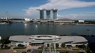 Singapore, cresce l'attesa per il vertice tra Trump e Kim
