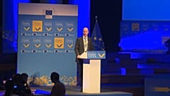 The Brussels Economic Forum 2018 - watch live