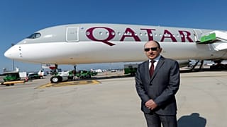 القطرية متخوفة من سنة ثانية من الخسائر بسبب أزمة الخليج