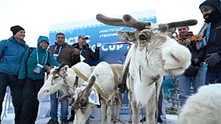 Follow up Siberia: Το άλλο «πρόσωπο» της Σιβηρίας 