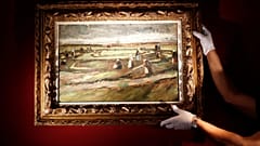 Früher Van Gogh für 7 Millionen versteigert