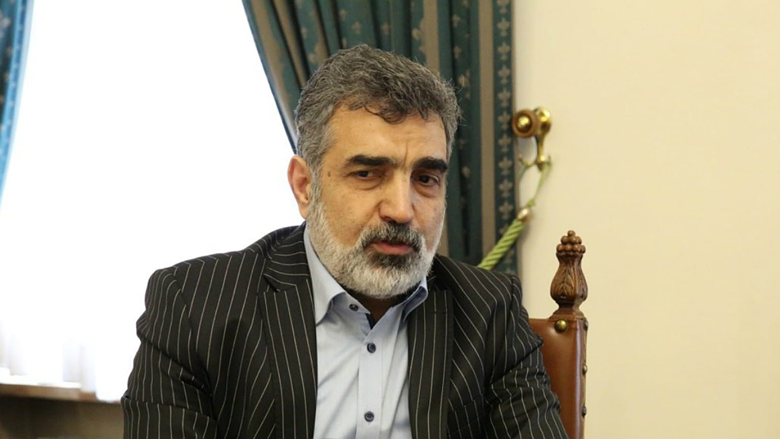 بهروز کمال‌وندی