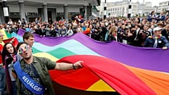 Comunidade homossexual tem mais uma vitória em Bruxelas