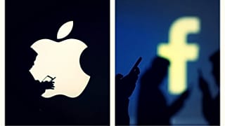 اپل با تنظیمات جدید سیستم عامل به جنگ فیس‌بوک می‌رود
