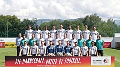 Mundial de Rusia 2018: cómo seguir a Alemania