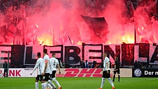 ЧМ-2018: как болеть за Германию?