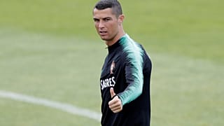 Russia 2018: tutto quello da sapere sul Portogallo