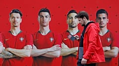 ЧМ-2018: как болеть за Португалию?