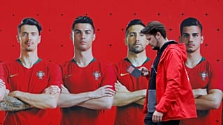 ЧМ-2018: как болеть за Португалию?