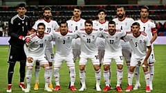 World Cup Russia 2018: How to follow Iran  