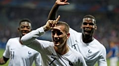 Russia 2018: tutto quello da sapere sulla Francia