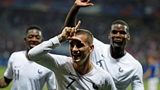 Russia 2018: tutto quello da sapere sulla Francia