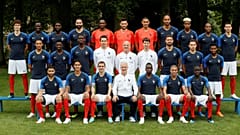 Mundial de Rusia 2018: cómo seguir a Francia