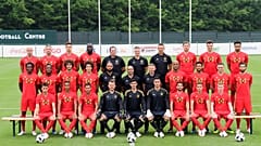 World Cup Russia 2018: How to follow Belgium