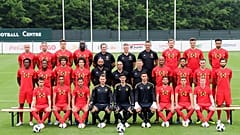 Was man als Belgien-Fan wissen muss - euronews WM-Fanmeile