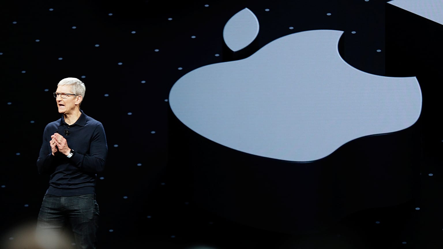 Η Apple παρουσίασε το iOS 12