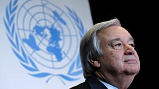 "Rejeitar o que não se pode reutilizar"