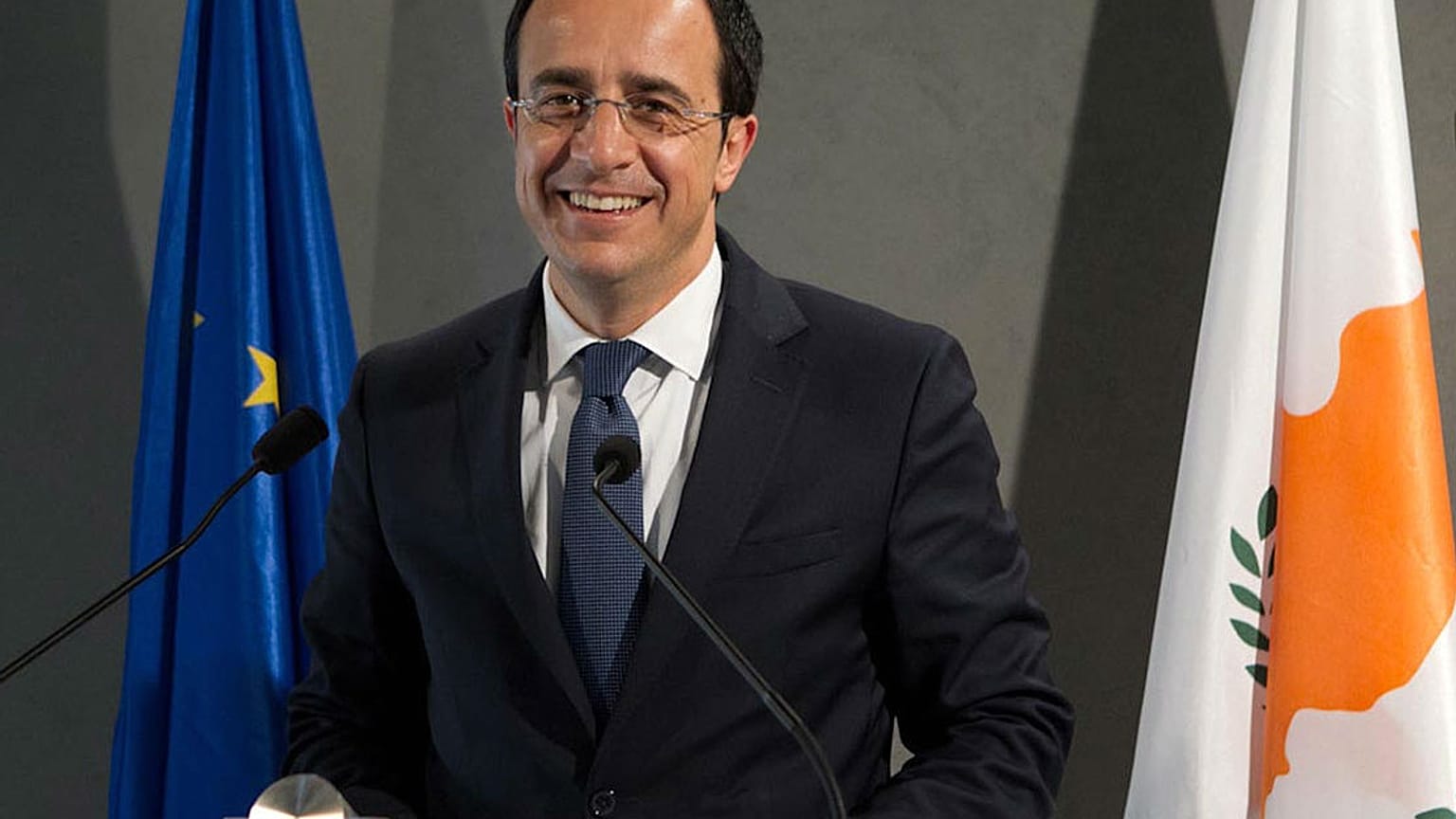 Χριστοδουλίδης: Ο ΓΓ του ΟΗΕ ενδιαφέρεται για το Κυπριακό