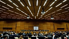 Το Ιράν ετοιμάζεται για εμπλουτισμό ουρανίου