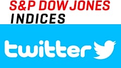 Twitter S&P 500'e girmeye hazırlanıyor