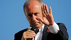 Muharrem İnce: İmam hatipleri kapatmayacağım 