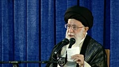 Irán anuncia que reanudará el enriquecimiento de uranio