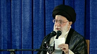 Irán anuncia que reanudará el enriquecimiento de uranio