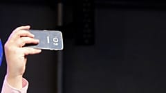 File photo of a selfie