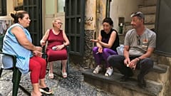 Das erhoffen sich die Italiener von der neuen Regierung