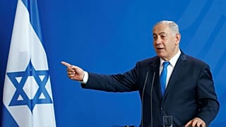 واکنش نتانیاهو به توییت رهبر ایران؛ هدف ایران از غنیسازی نابودی اسرائیل است