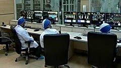 Irán felgyorsítja az atomprogramot