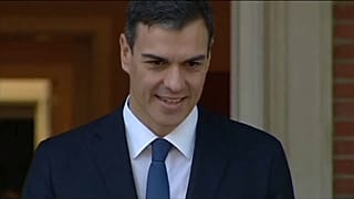 Todas las mujeres del presidente Sánchez