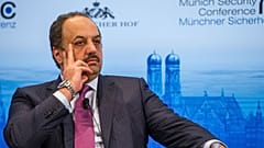 قطر تطمح لعضوية "الناتو"