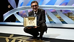 Nuri Bilge Ceylan'ın 'Ahlat Ağacı'na 5 yıldız