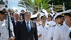 Π. Καμμένος: Η Ελλάδα θα επεκτείνει την εθνική κυριαρχική ευθύνη στα χωρικά της ύδατα