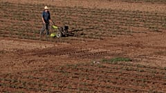 Διαφωνία Αποστόλου στη νέα ΚΑΠ 2021-2027