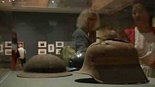 A Arte pós Primeira Guerra Mundial na Tate Britain