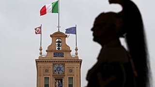 Βάζουν στόχο να «αλλάξουν τους κανόνες της ΕΕ» Όρμπαν - Σαλβίνι