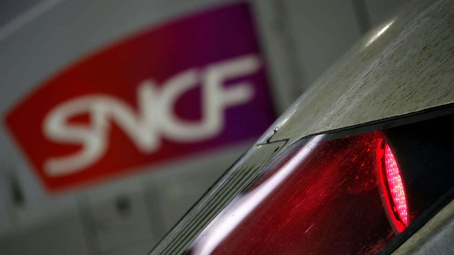 France : le Sénat approuve la réforme de la SNCF