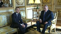 Accord sur le nucléaire iranien : les Européens sous pression