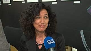 Nardi: "A tradição da caricatura está a perder-se"