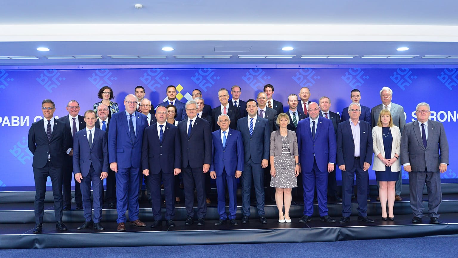L'Europa pensa alla fattoria del futuro