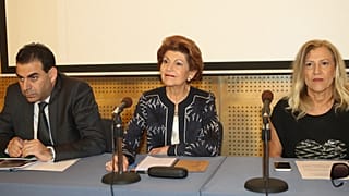 «Γυναίκες-στελέχη στον αθλητισμό»