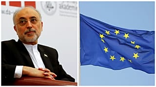 واکنش اروپا به تصمیم ایران برای بالا بردن ظرفیت غنی سازی اورانیوم