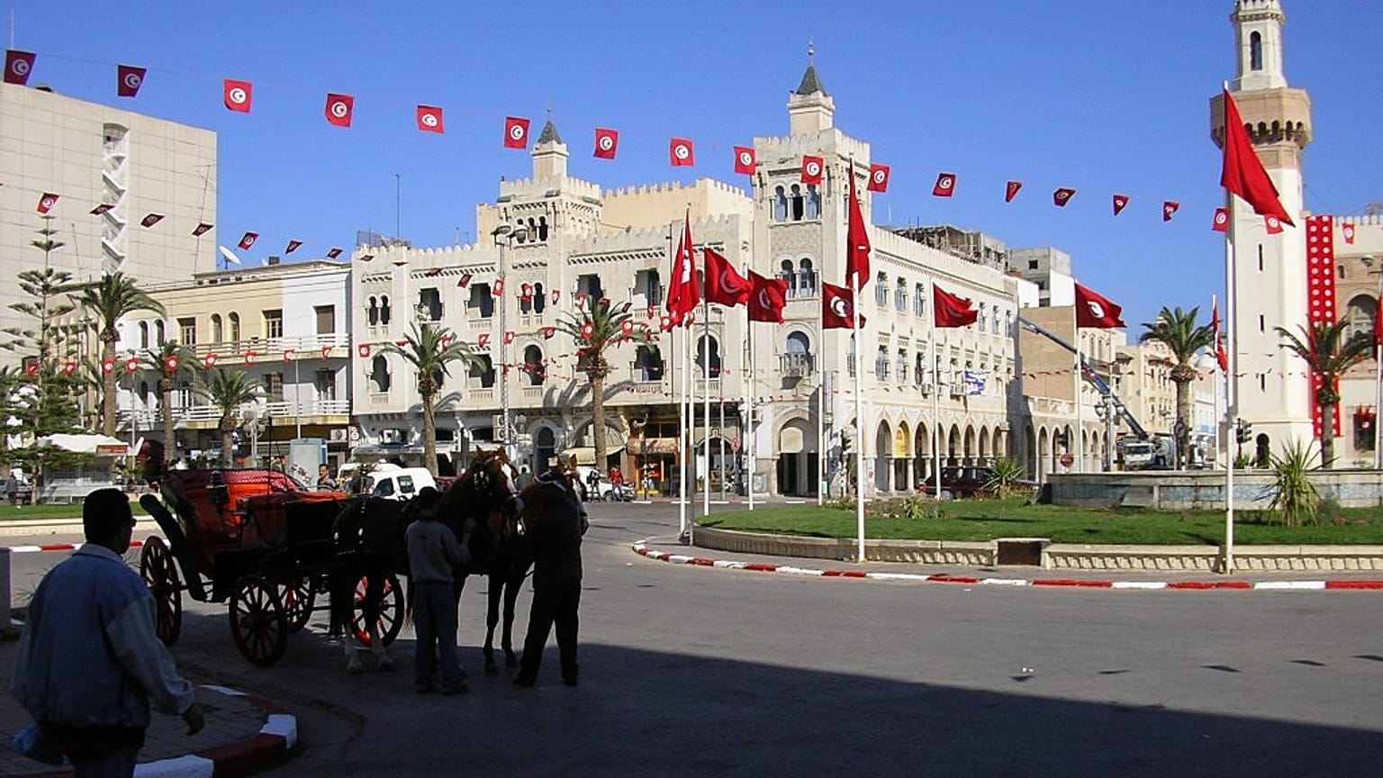 السينما التونسية تطفئ شمعتها الخمسين .. فماذا حققت؟ 