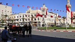السينما التونسية تطفئ شمعتها الخمسين .. فماذا حققت؟ 