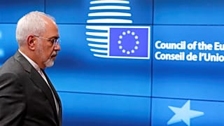 Accord sur le nucléaire : l'ambassadeur iranien met en garde l'Europe