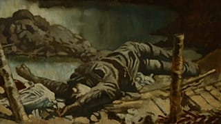 Sombras y cicatrices de la Gran Guerra en el arte