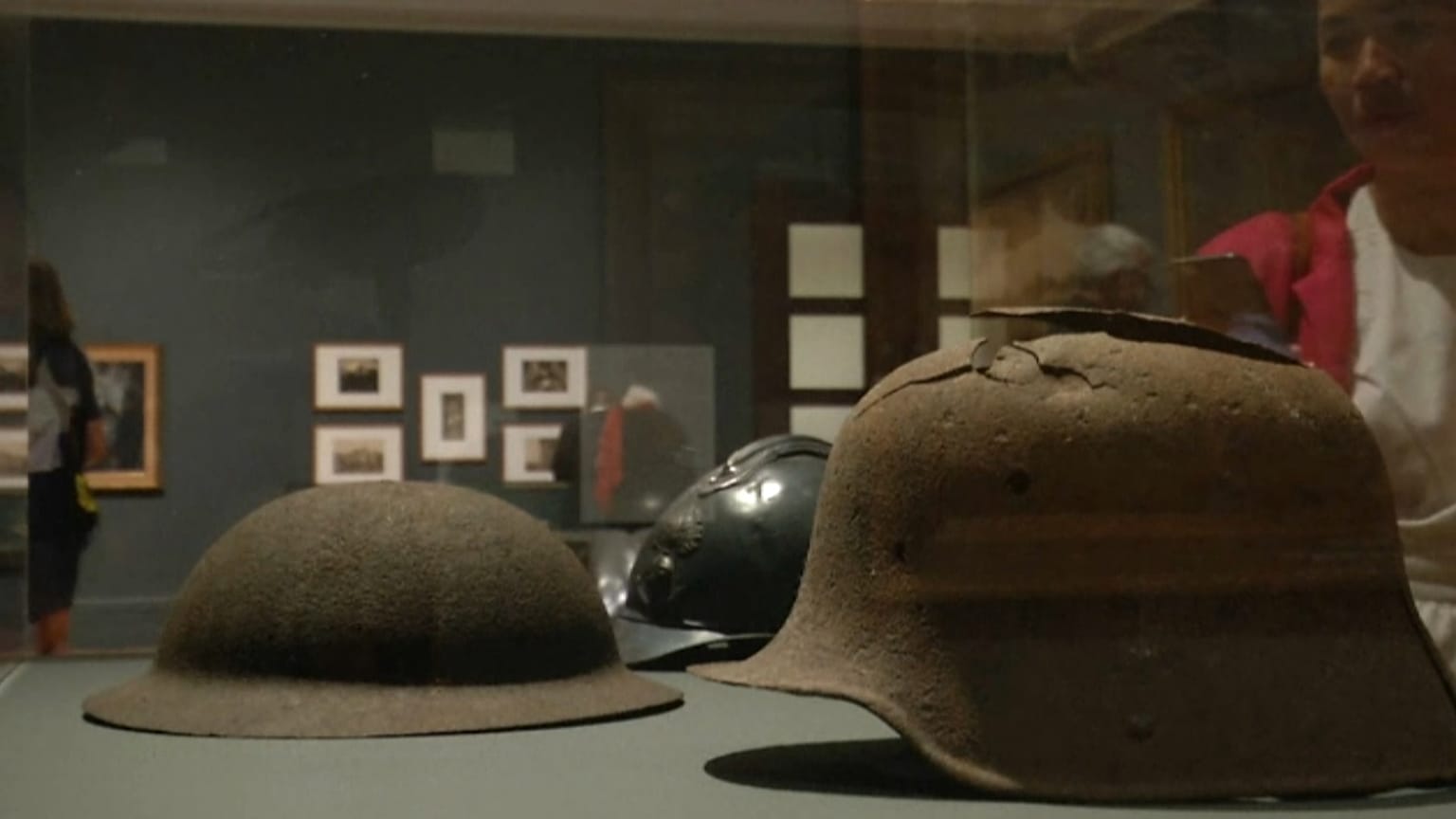 Aftermath: How the Great War impacted European art
