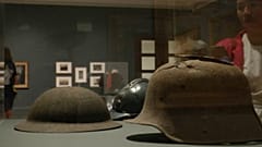Aftermath: How the Great War impacted European art